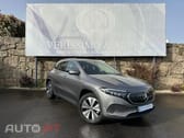 Mercedes-Benz EQA 250 Progressive