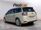 Citroen C4 Grand Picasso 1.2 PureTech Feel