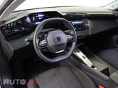 Peugeot 308 SW Style 1.5 BlueHDi EAT8
