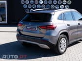 Mercedes-Benz GLA 180 d
