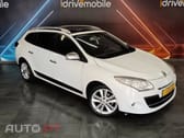 Renault Mégane Sport Tourer 1.5 dCi GT Line CO2 Champion