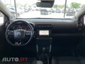 Citroen C3 Aircross 1.2 PureTech Rip Curl
