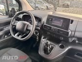 Citroen Berlingo  1.5 BlueHDi - 3 Lug