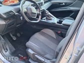 Peugeot 3008 1.5 BlueHDi Allure