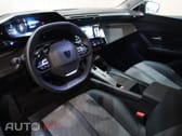Peugeot 408 1.2 PureTech Allure EAT8