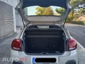 Citroen C3 1.2 PureTech You!