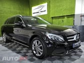 Mercedes-Benz C 200 BlueTEC Avantgarde+ Aut.