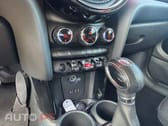 MINI Cooper S Auto Desportiva
