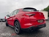 Alfa Romeo Stelvio 2.2 D Super AT8