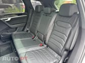 Volkswagen Touareg 3.0 TSI e-Hybrid R
