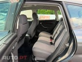 Seat Altea 1.6 TDi Sport DPF