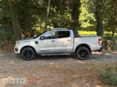 Ford Ranger 2.0 TDCi CD Wildtrak Aut.4WD