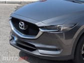 Mazda CX-5 SKYACTIVE D-  2.2.