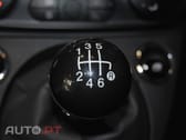 Fiat 500C HYBRID PACK STYLE PLUS