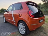 Renault Twingo  Electric Vibes