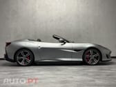 Ferrari Portofino JBL
