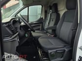 Ford Transit Custom FOURGON 280 L1 H1 2.0 ECOBLUE