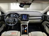 Volvo XC40 T5 Recharge DKG Inscription