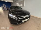 Mercedes-Benz C 220 Station CDI 7G-TRONIC Avantgarde Edition
