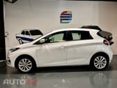 Renault Zoe Limited 50