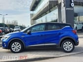 Renault Captur 1.0 TCe Exclusive