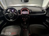 MINI Clubman One D Auto