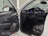 Opel Corsa-E 50 kWh