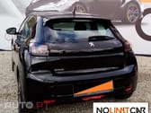 Peugeot 208 Puretech Allure