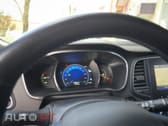 Renault Mégane 1.5 dCi GT Line