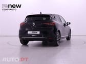 Renault Clio 1.0 TCe Techno Bi-Fuel