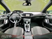 Peugeot 308 SW 1.6 BlueHDi GT Line
