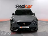Cupra Formentor 2.0 TSI DSG 4Drive VZ