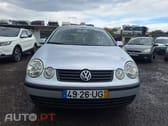 Volkswagen Polo 1.2 Confortline