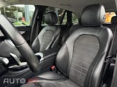 Mercedes-Benz GLC 220 d 4Matic