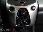 Peugeot 108 1.0 e-VTi Active