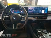 BMW 530 e