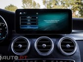 Mercedes-Benz GLC 300 de Coupe 4Matic 9G-TRONIC AMG Line
