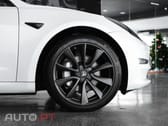 Tesla Model 3 Long Range AWD Dual Motor