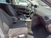 Peugeot 308 1.5 BlueHDi Style