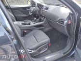 Jaguar F-Pace 2.0 i4D Prestige