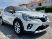 Renault Captur Captur 1.3 Exclusive