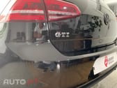 Volkswagen Golf 2.0 TSI GTI DSG