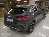 Kia Xceed 1.0 T-GDI Drive
