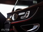 Mercedes-Benz E 53 AMG 4-Matic+