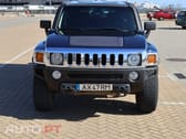 Hummer H3 3.5 70 Pack Base Aut.