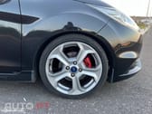 Ford Fiesta 1.6 T ST