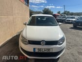 Volkswagen Polo 1.2 TDi Confortline