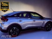Citroen C4 1.2 PureTech Shine Pack EAT8