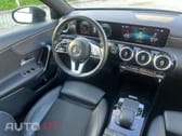 Mercedes-Benz A 180 d Style Aut.
