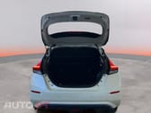 Nissan Leaf Acenta